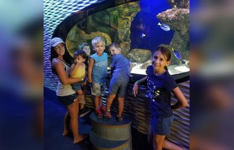 Jenelle Evans Loses Kids