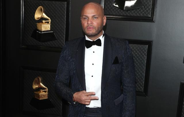 Mel B's Ex-Husband Stephen Belafonte Sued By Malu Trevejo