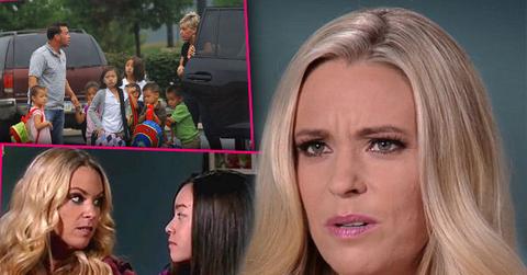 kate gosselin son collin treatment center