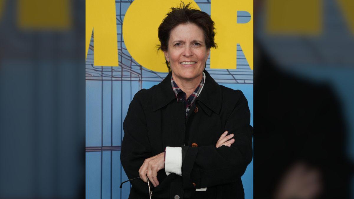 Kara Swisher