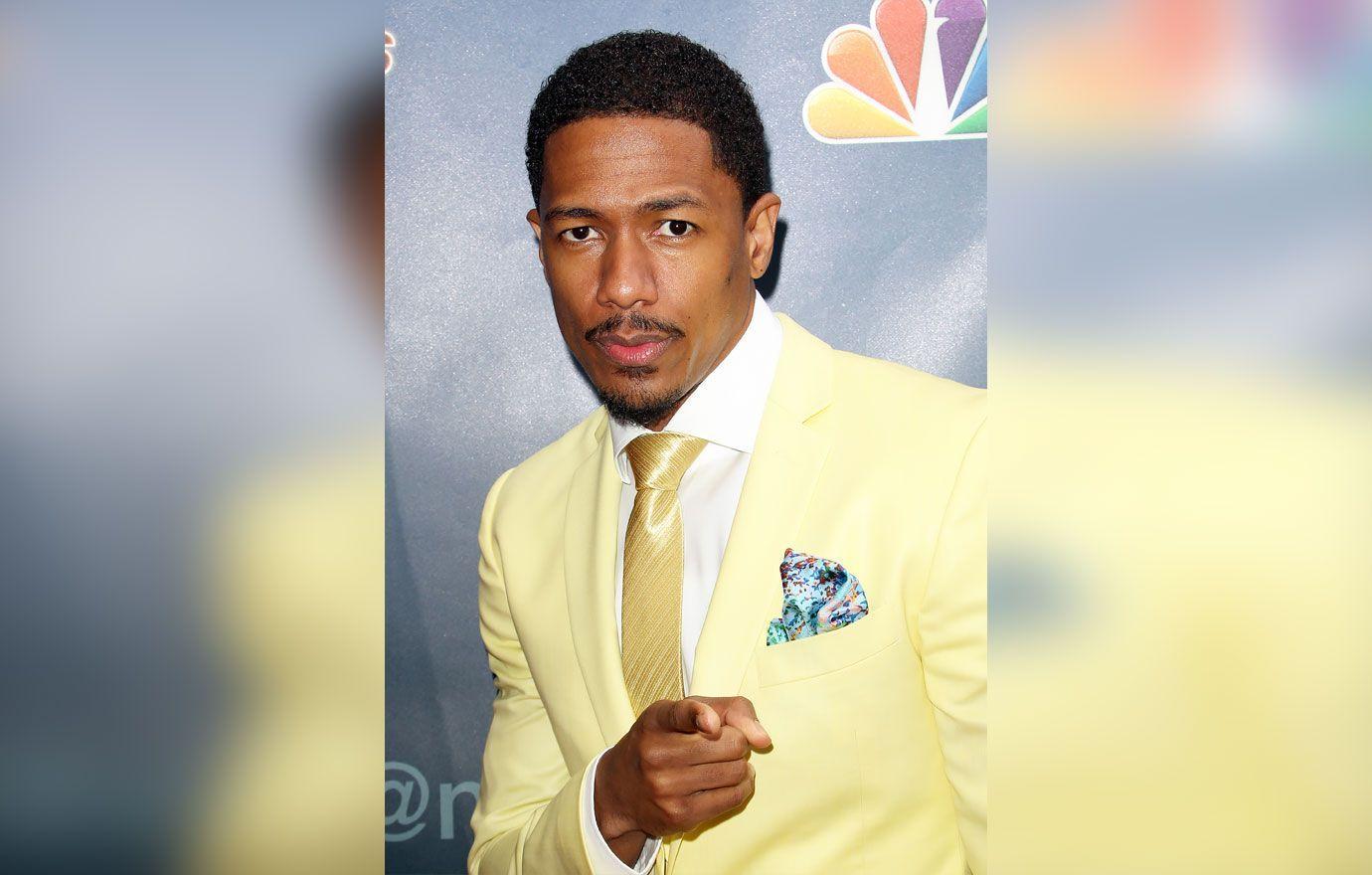 How Much Money Does Nick Cannon Pay For Child Support? His 2022 Net Worth  Revealed