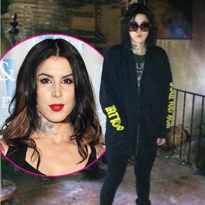 //katvond lawsuit fftwitter post