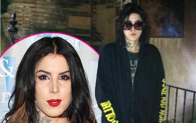 //katvond lawsuit fftwitter post