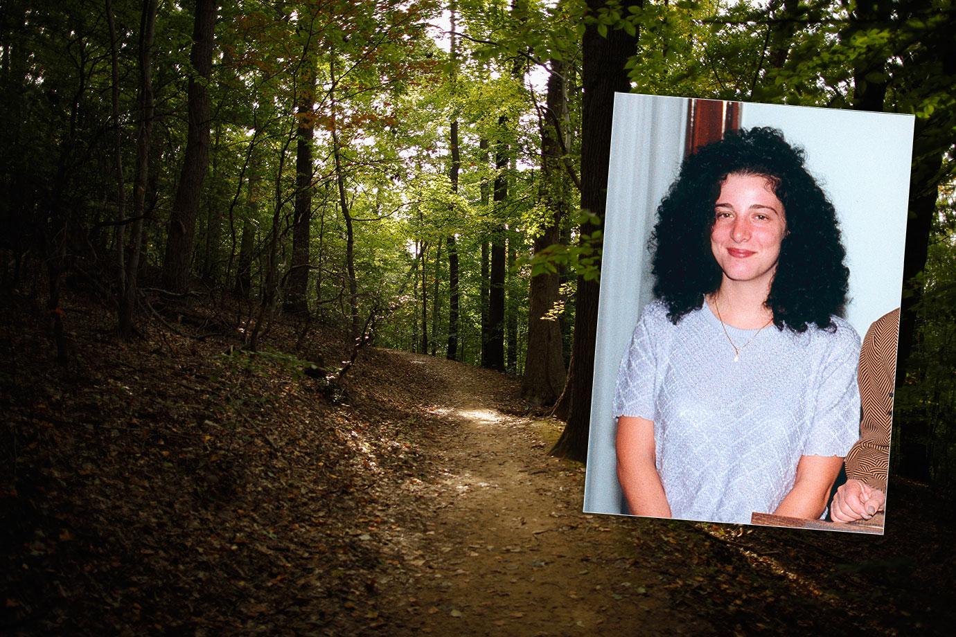 Chandra Levy Murder Facts