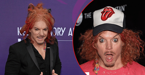 Carrot Top