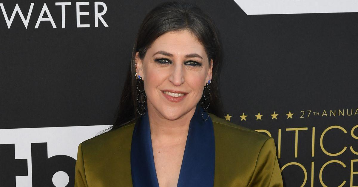 mayim bialik blasts jeopardy ken jennings hosting job