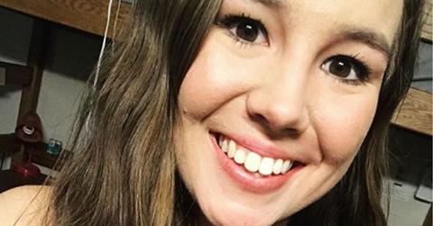 mollie tibbetts kidnapper attend vigil missing iowa college student