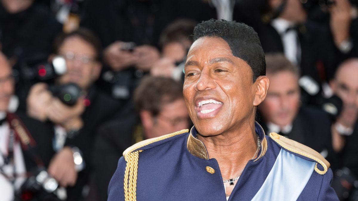 Jermaine Jackson denied Rita Butler Barrett's allegations and asked a judge to let him defend the case on its merits.