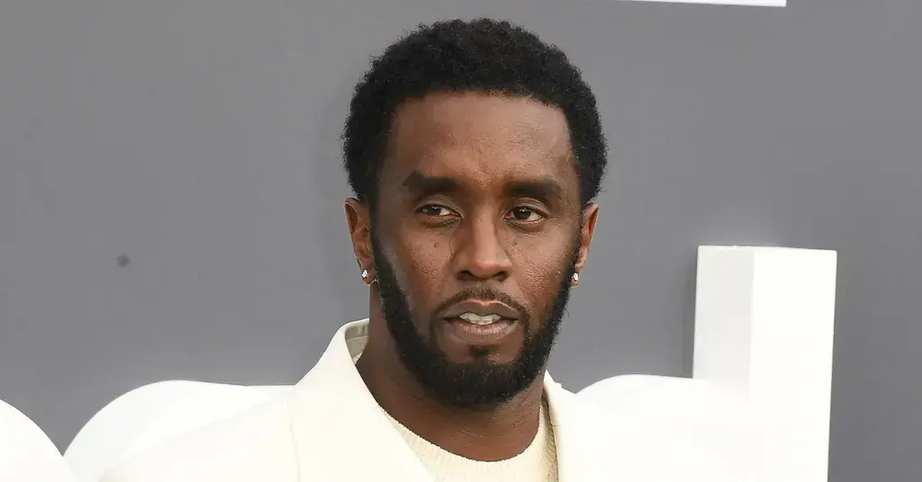 Diddy's Head Of Security Comments On Dismissed Sexual Abuse Lawsuit