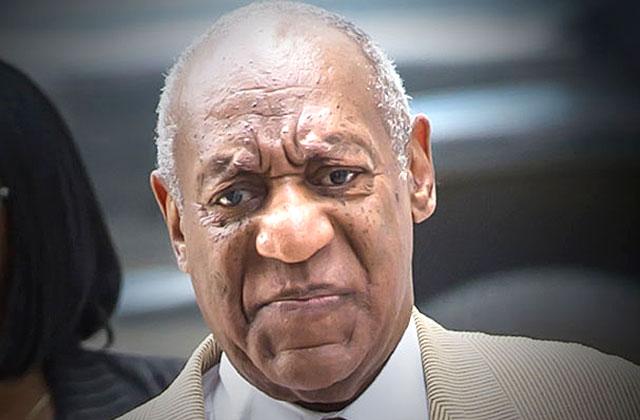 Bill Cosby Bribe Tape