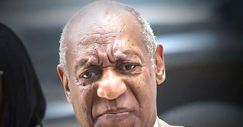 Bill Cosby Bribe Tape