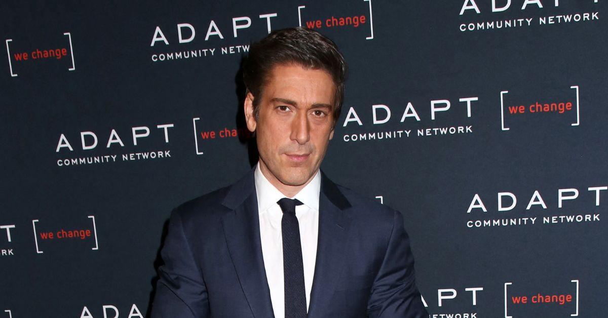 Who is Trump's Fact-Checking Debate Anchor David Muir? Inside Life of ABC Anchor Whose Ratings PLUNGED After Challenging Ex-POTUS