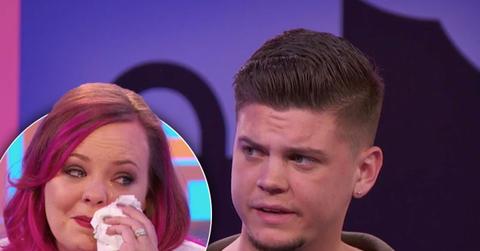 tyler baltierra bipolar diagnosis teen mom og