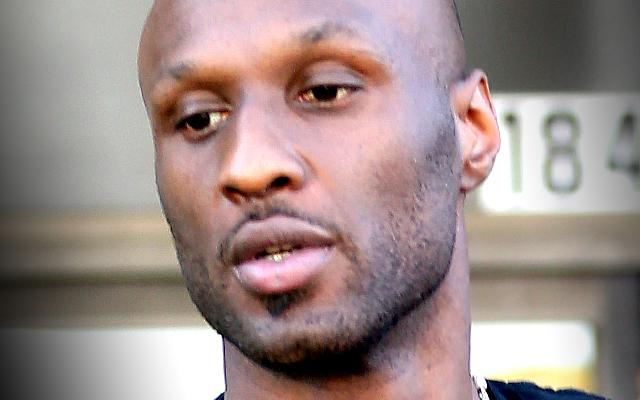 Lamar Odom Kidney Complications After Drug Overdose