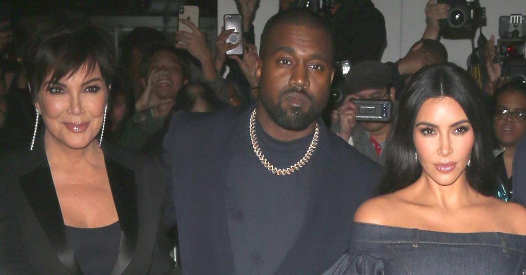 Kanye West Retreats To Japan As Ray J Claims Kim Kardashian Was In On