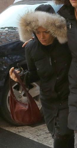 The Woman He Left Behind: Philip Seymour Hoffman's Devastated Partner