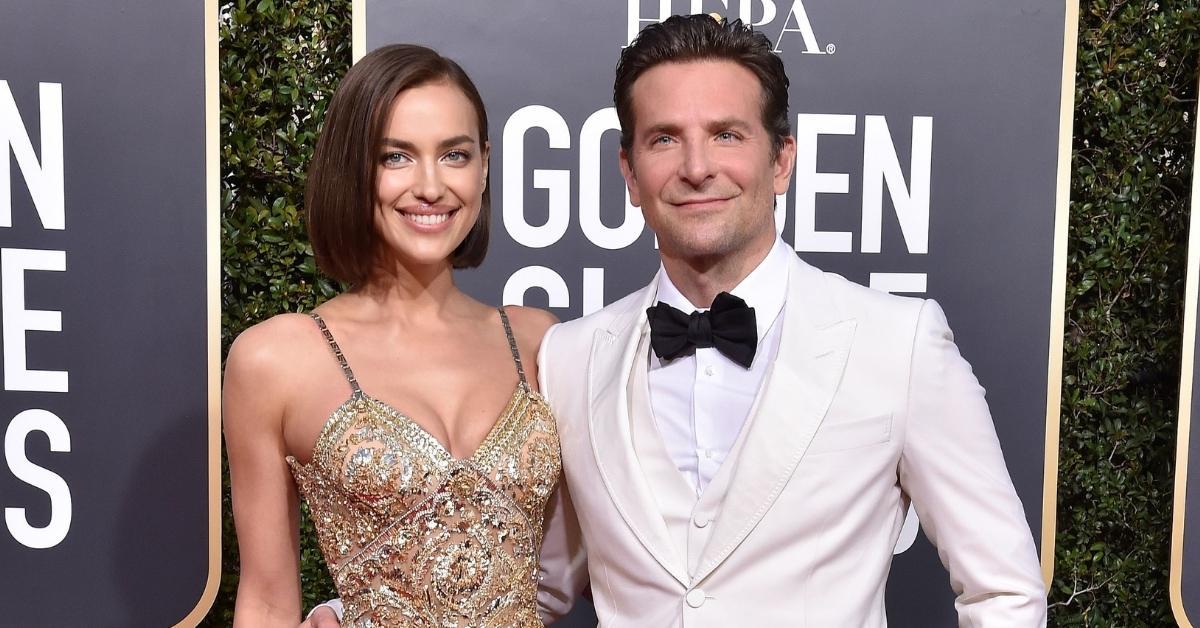 Met Gala 2018 Celeb Couples: Bradley Cooper and Irina Shayk, Tom Brady and  Gisele