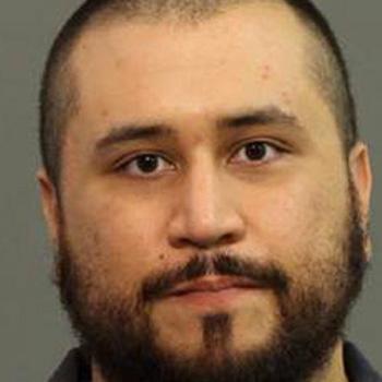 George Zimmerman Arrested AGAIN -- Domestic Altercation