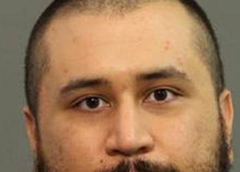 George Zimmerman Arrested AGAIN -- Domestic Altercation