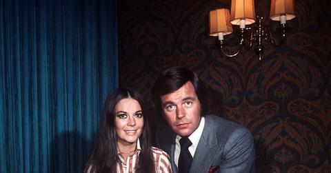 Robert Wagner's tribute to Natalie Wood sparks new questions surrounding the Hollywood star's death.