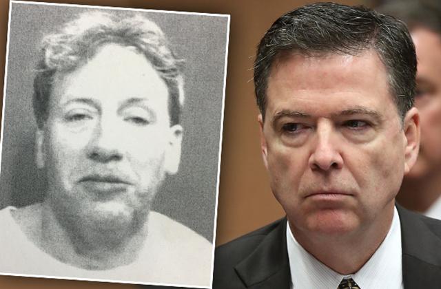 //fbi director james comey abuse power PP