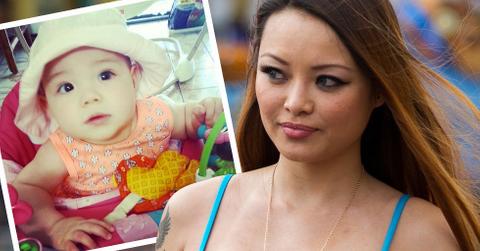 Tila Tequila Daughter Isabella Hurt