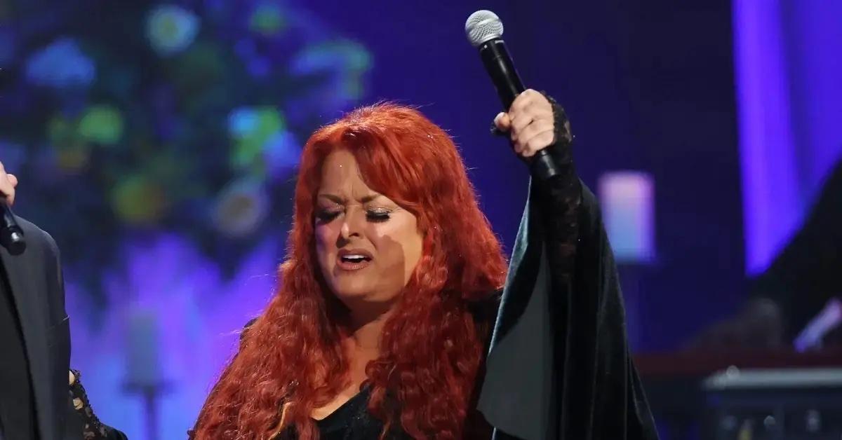 wynonna judd daughter still in jail weeks after arrest