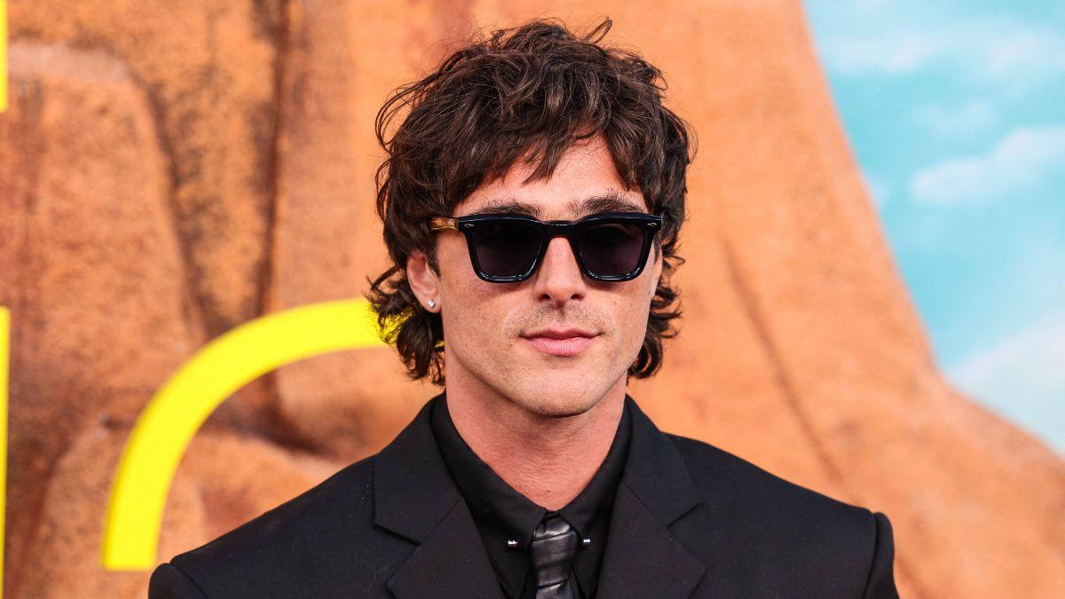 Photo of Jacob Elordi