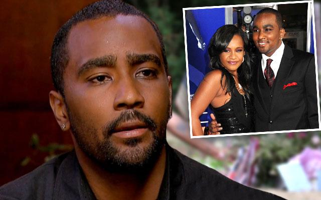 //nick gordon interview bobbi kristina brown death details pp