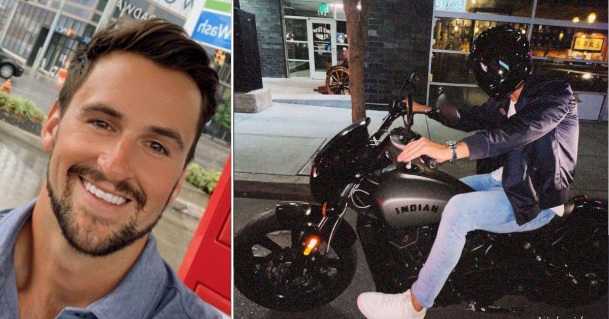 Savannah Chrisley’s Ex-Fiancé Nic Kerdiles Dies In Motorcycle Accident
