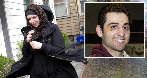//katherine russell tamerlan tsarnaev square polarisap