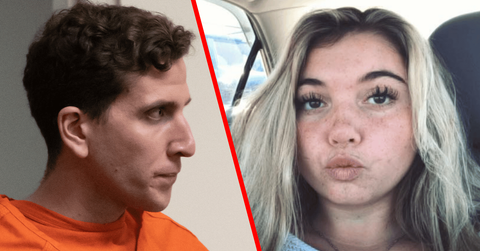 Photo of Bryan Kohberger, Kaylee Goncalves