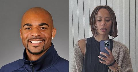 carlos boozer nba star divorce wife aneshka smith cindy year old daugher pp