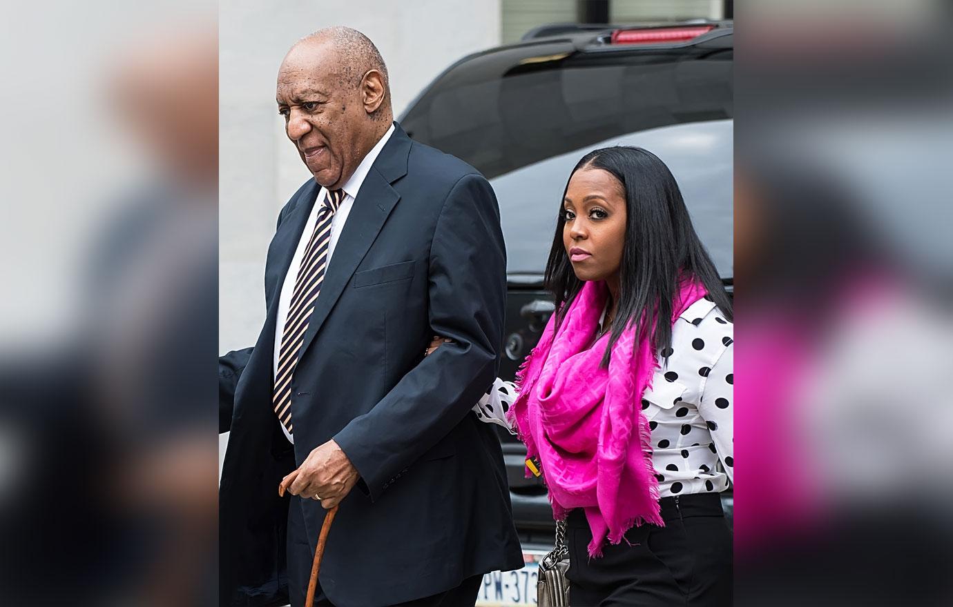 Bill Cosby Sexual Assault Trial Phylicia Rashad