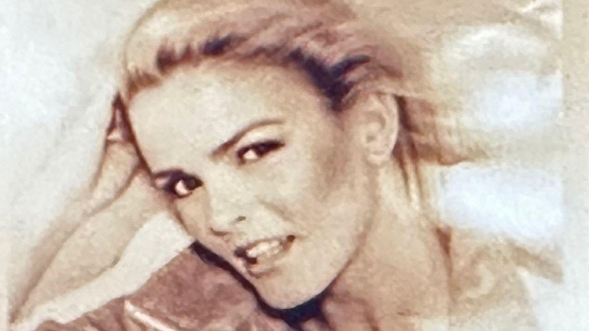 Photo of Nicole Simpson