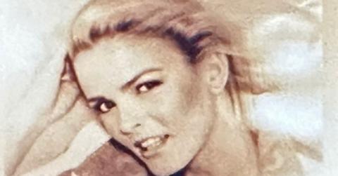 Photo of Nicole Simpson