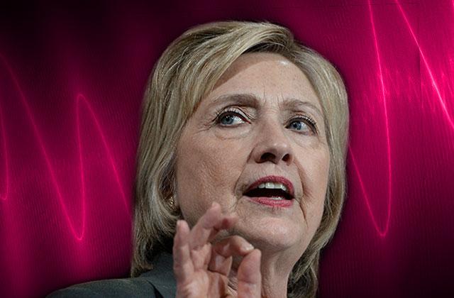 hillary clinton call list revealed leaked emails