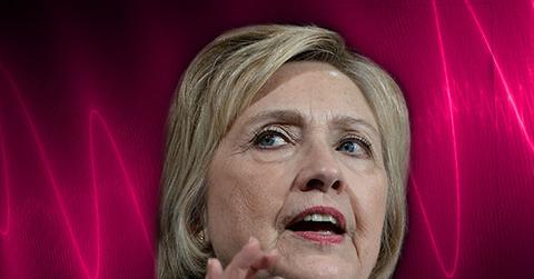 hillary clinton call list revealed leaked emails