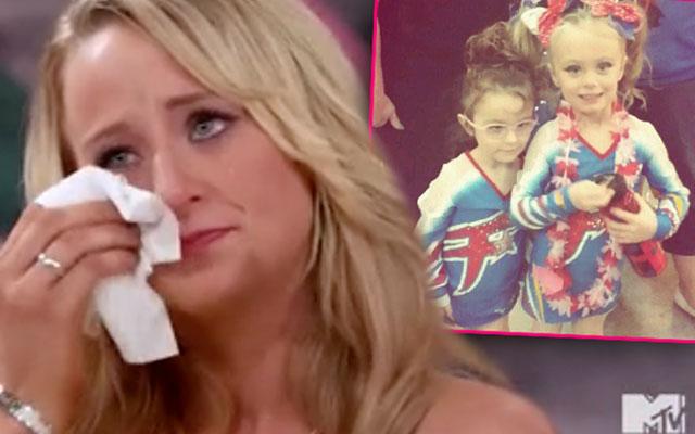 //leah messer loses custody twins pp