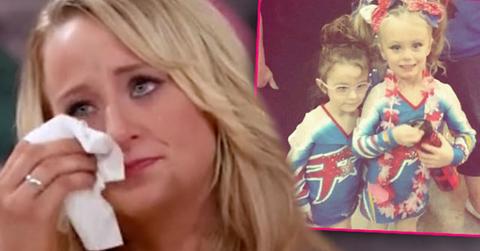 //leah messer loses custody twins pp