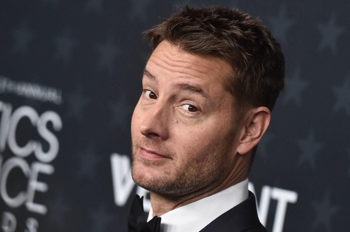 Justin Hartley's 'Tracker' overtook 'NCIS' as CBS' most-watched scripted series after the latter averaged 7.85 million viewers.