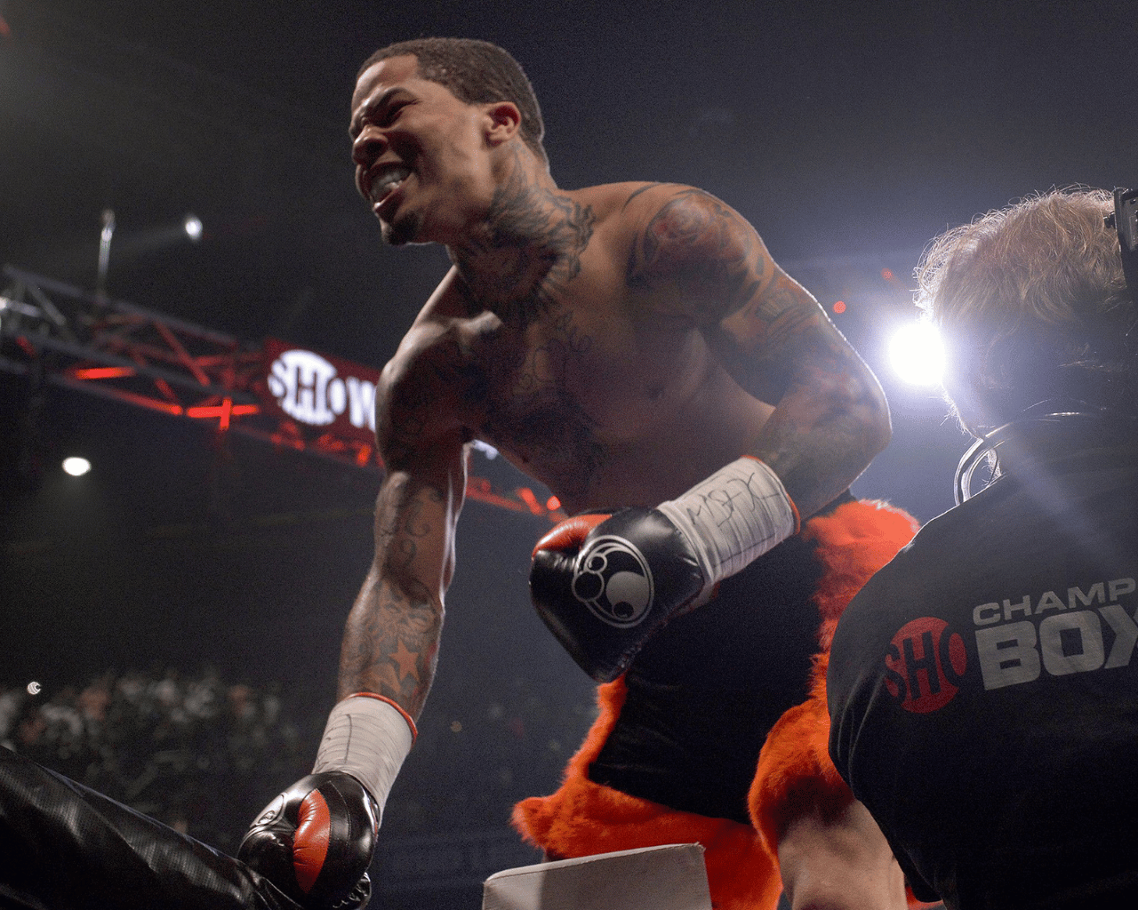 gervontadavis