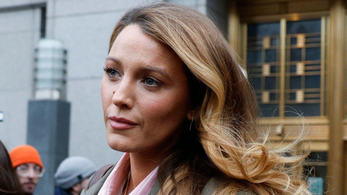 Photo of Blake Lively