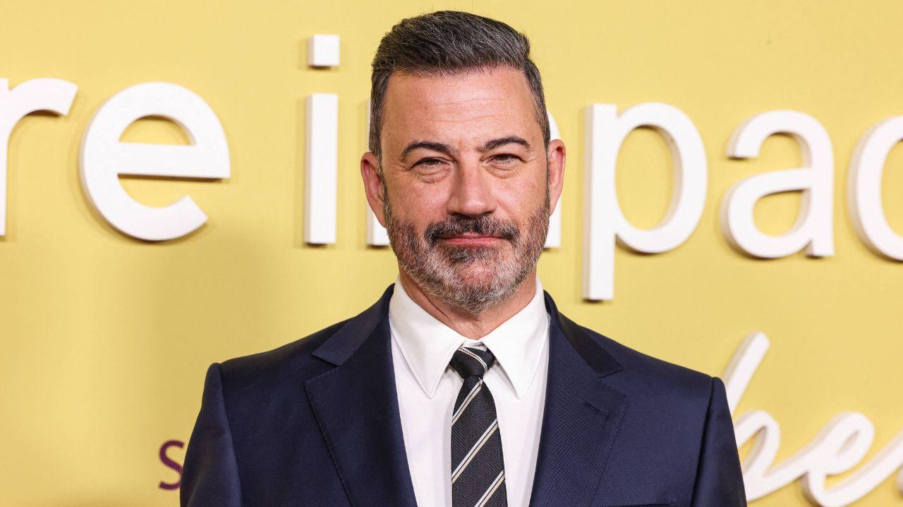 image of Jimmy Kimmel