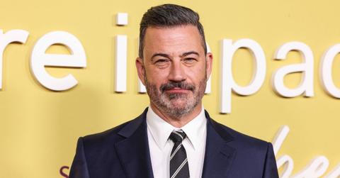 image of Jimmy Kimmel