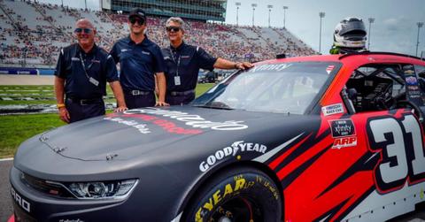 john bommarito rise to top pp