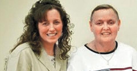 Michelle Duggar Lesbian Secret