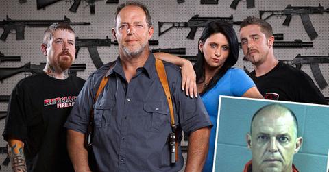 sons of guns reality star sentenced to life in prison