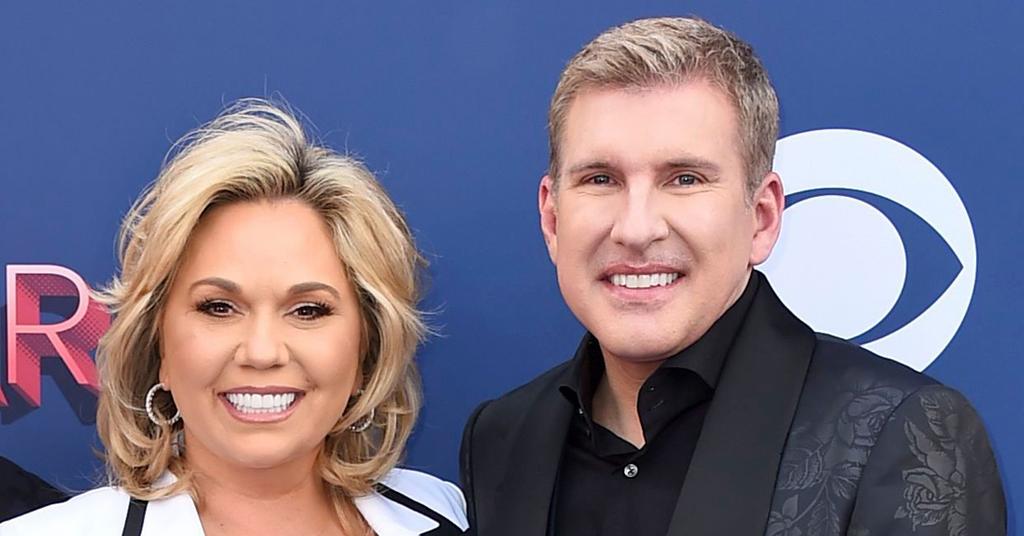 Todd And Julie Chrisley Want Their Criminal Case Moved