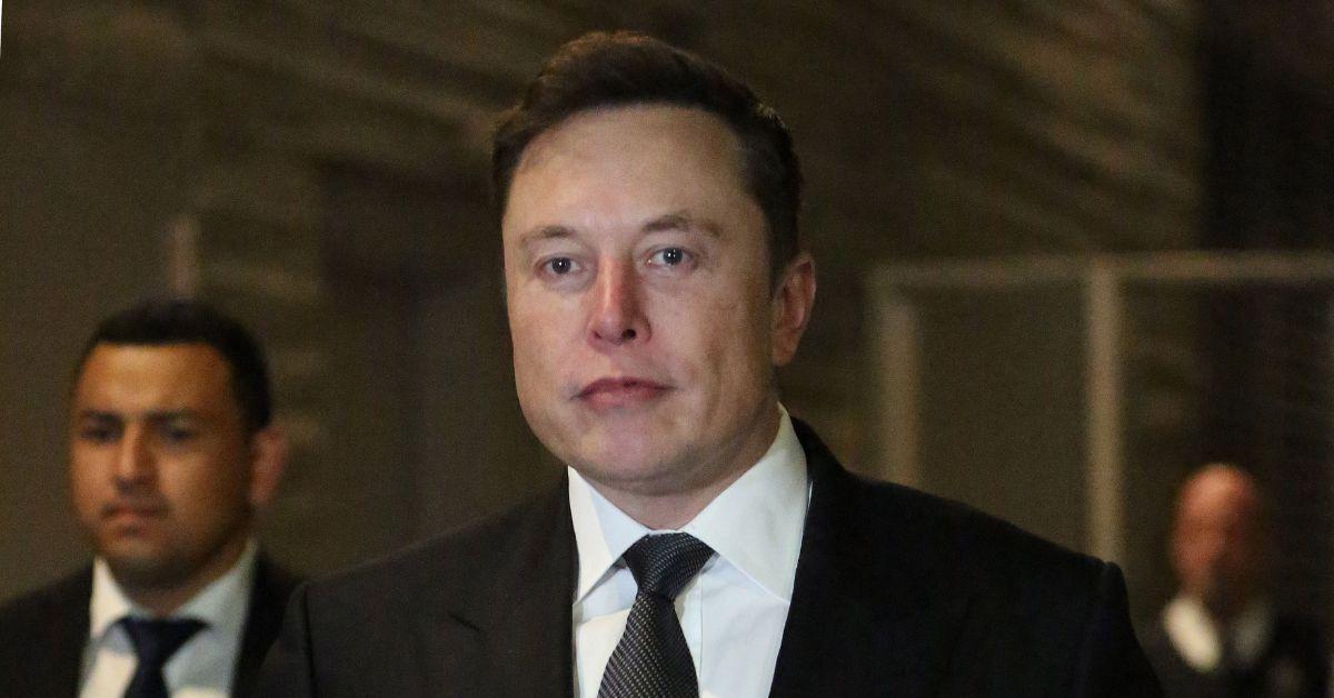 Elon Musk To Disclose Why Twitter Censored Hunter Biden Laptop